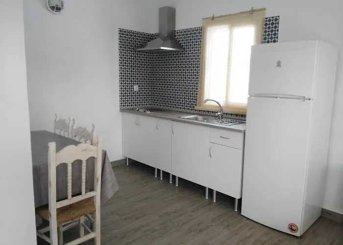 דירה Rural Izan קוניל דה לה פרונטרה