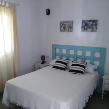 Rural Izan Apartamento