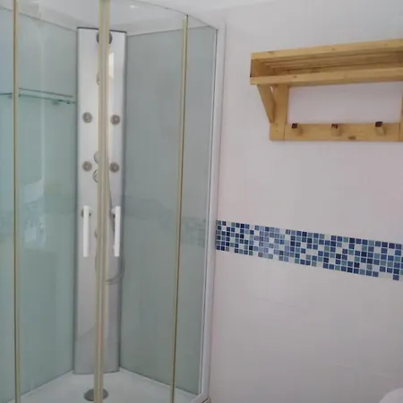 Rural Izan Apartamento Conil De La Frontera