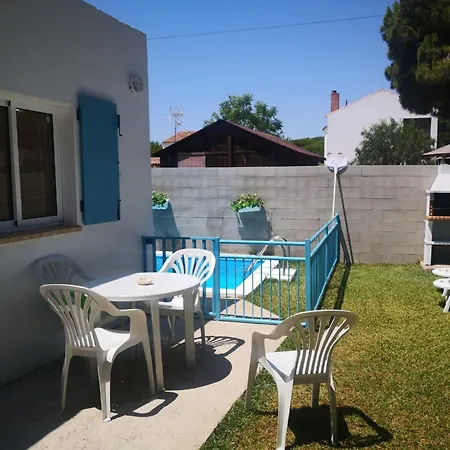 Rural Izan Appartement *