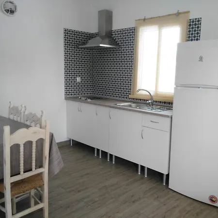 Apartamento Rural Izan Conil De La Frontera