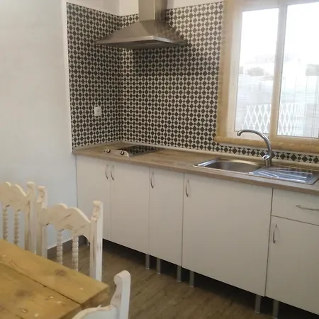 Rural Izan Apartamento Conil De La Frontera