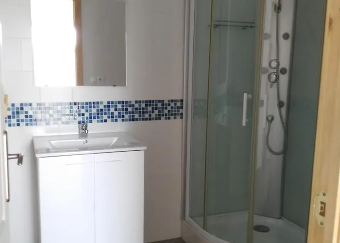 Rural Izan Lejlighed Conil De La Frontera