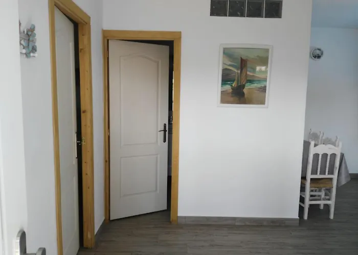 Rural Izan Conil De La Frontera