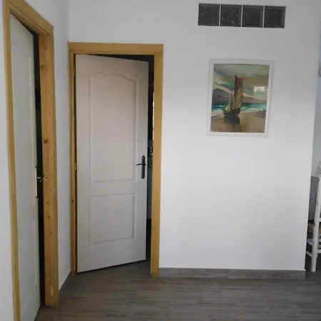 Rural Izan Conil De La Frontera