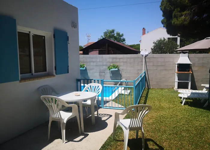 Rural Izan アパート *